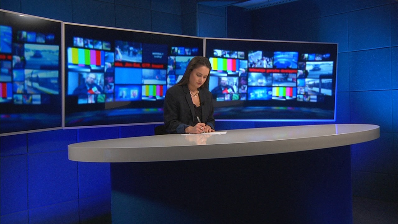 Informacje Telewizji Gorzów - 13.03.2026