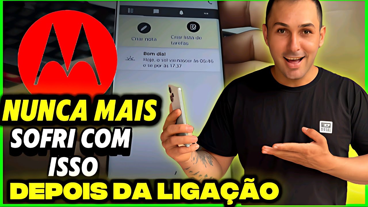(MINHAS NOTAS E AGENDA INVADEM MEU CELULAR) DESATIVE AS INFORMA&Ccedil;&Otilde;ES DE CHAMADAS 