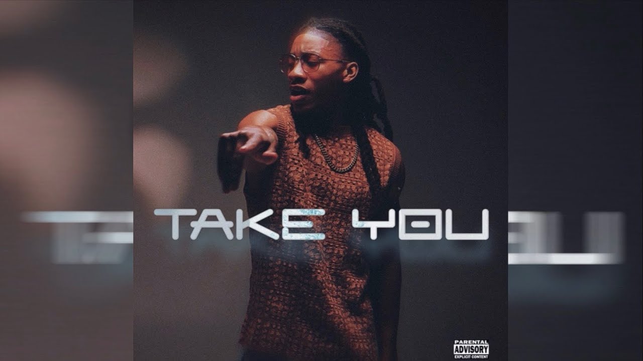 Rhymez - Take You