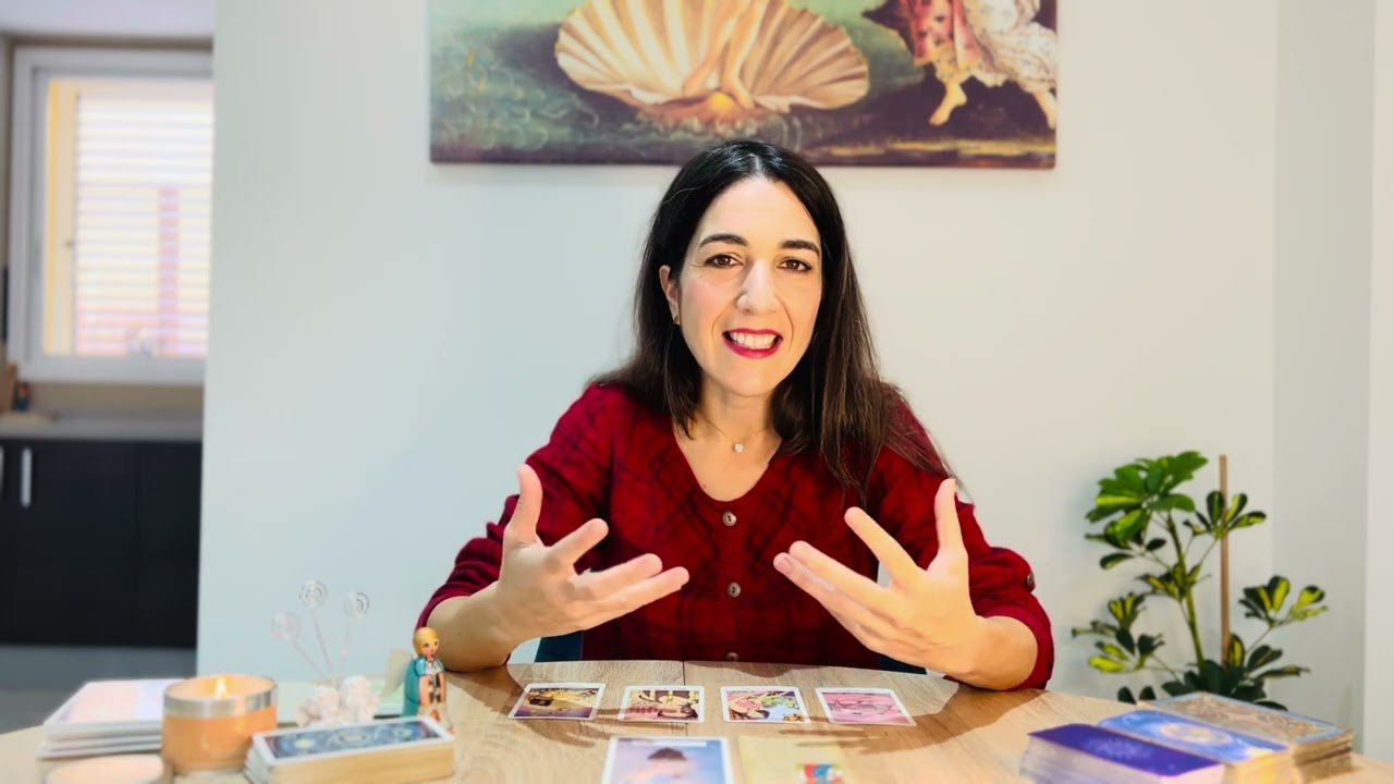 HACIA DONDE VA MI VIDA POR DESTINO ⁉️ 💚 ELIGE UNA CARTA