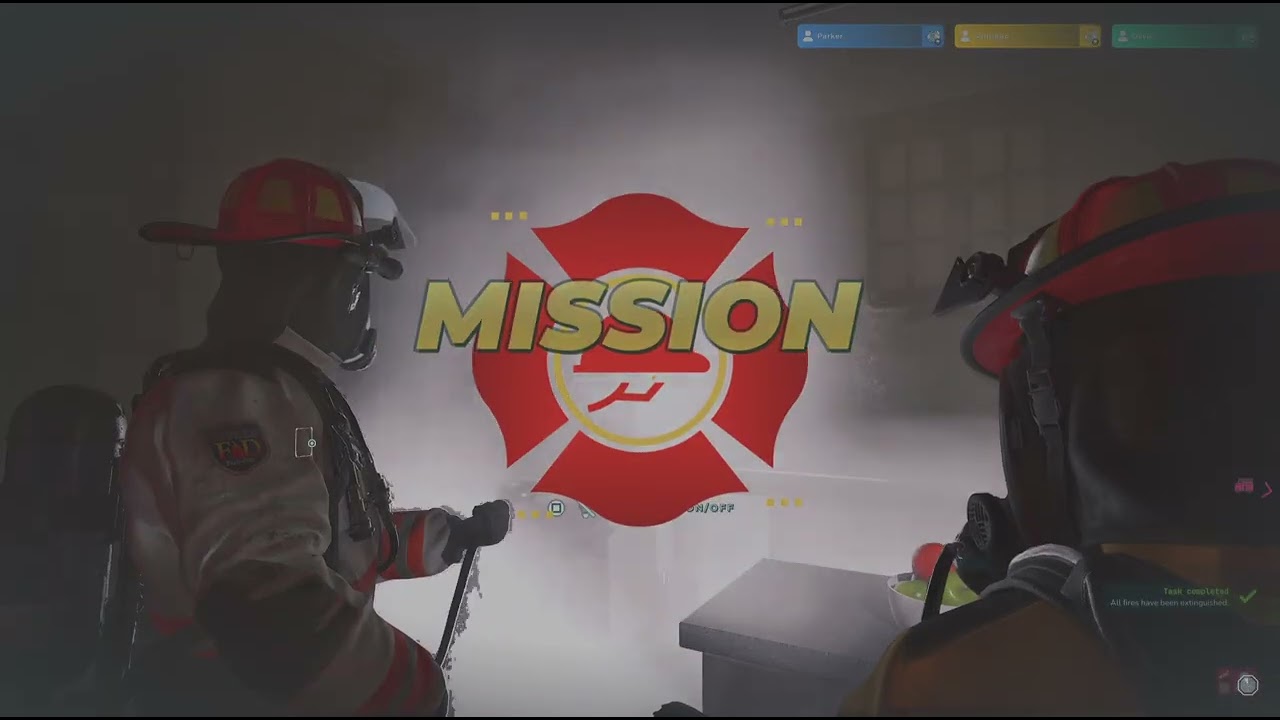 Firefighting