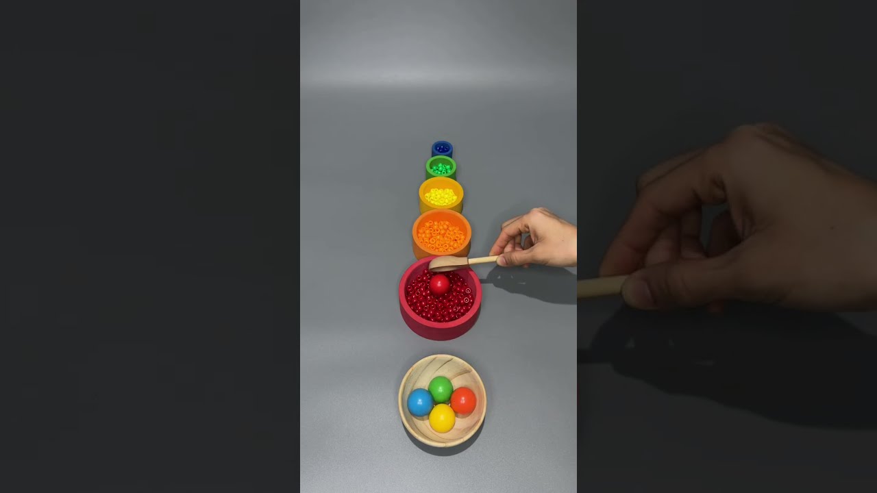 Your Brain Will Thank You for Watching This 😌🌈