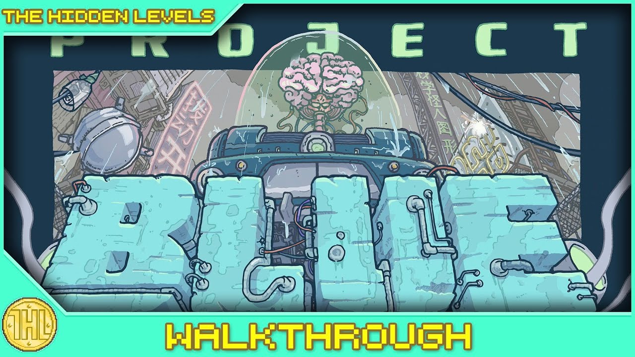 Project Blue 100% Achievement Walkthrough (Xbox) * 1000GS in 30-60 Minutes *