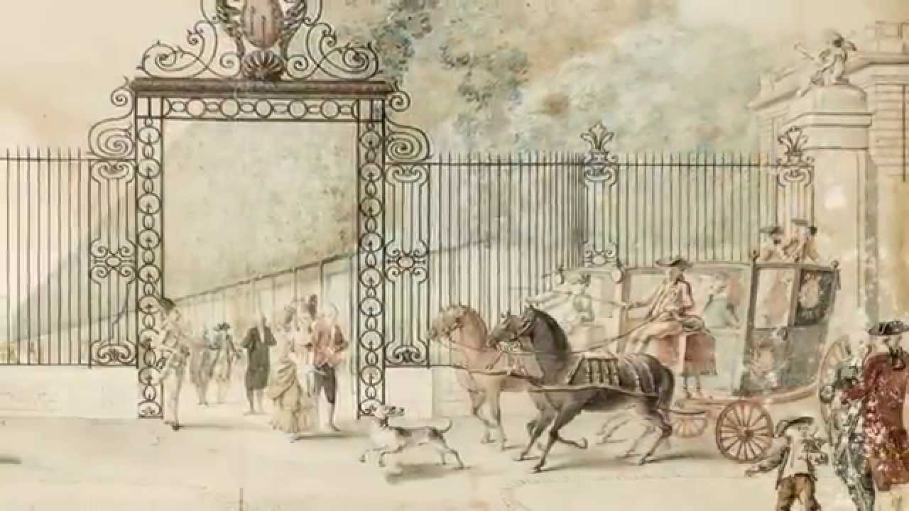 Histoire de l'évolution urbaine de Poitiers