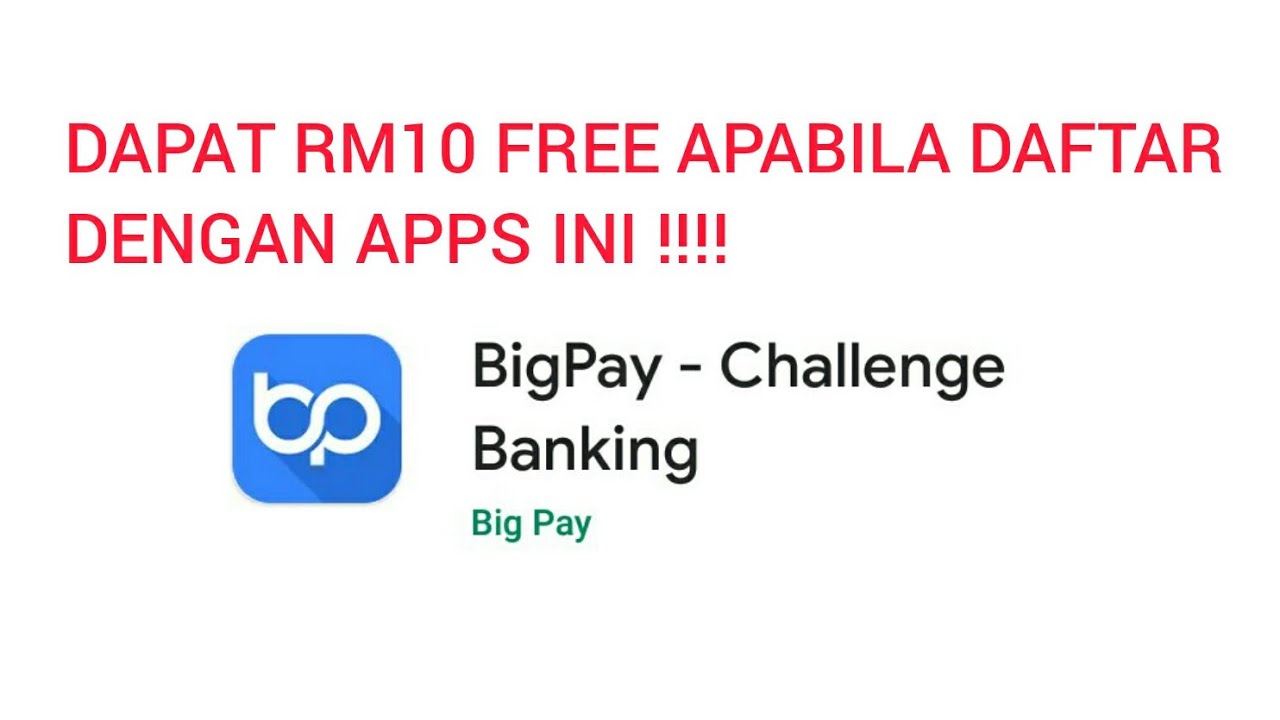 Daftar je dapat RM10 . RM1000 dalam masa seminggu je.. !!!