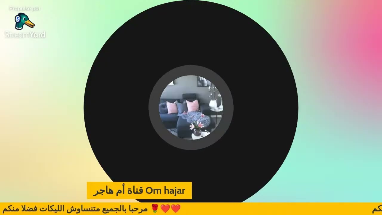 الروبالة والاعتزال..سعاد فضحات سر ما قل ودل