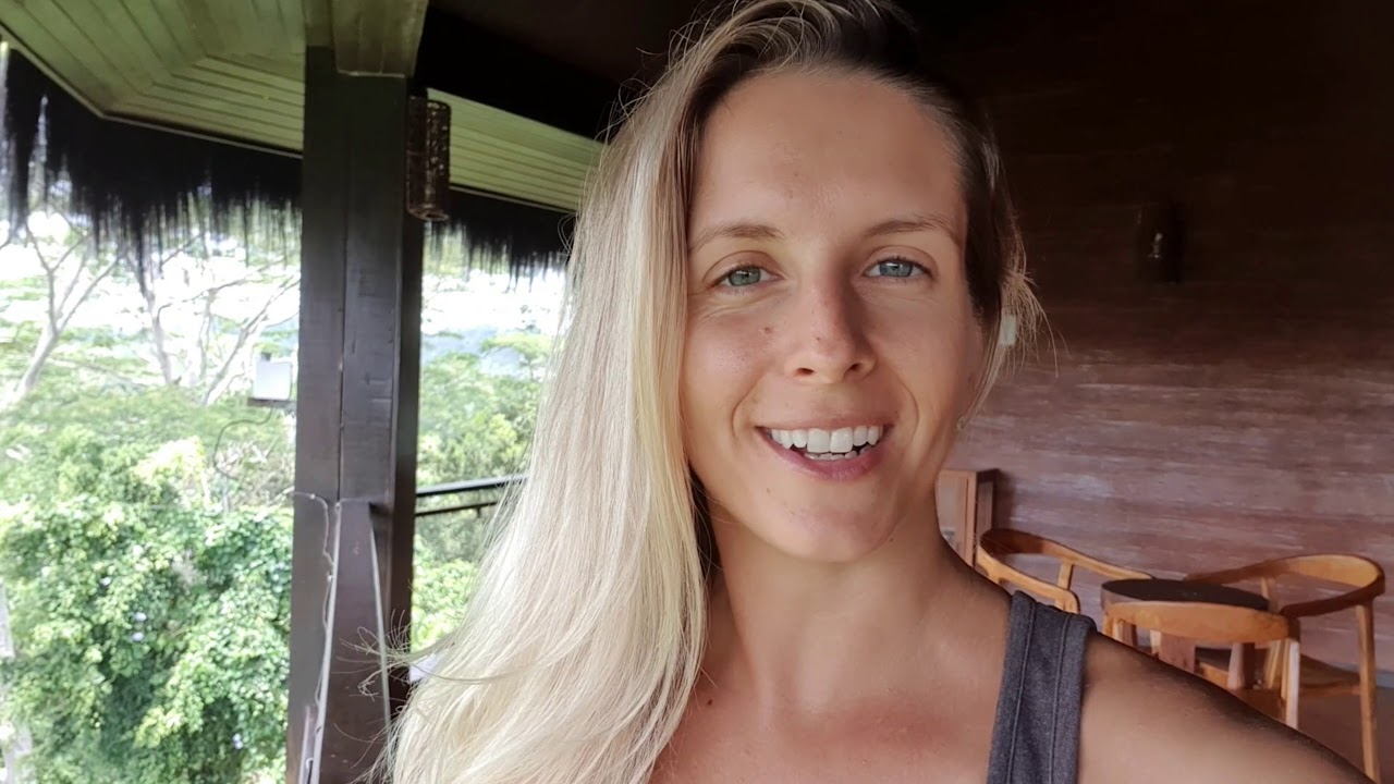 Borneo diary episode 2 | Samboja Lestari - first orangutan encounter