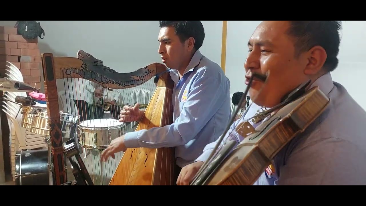 Los Jharaneros de Huancavelica 954784570 967113519 