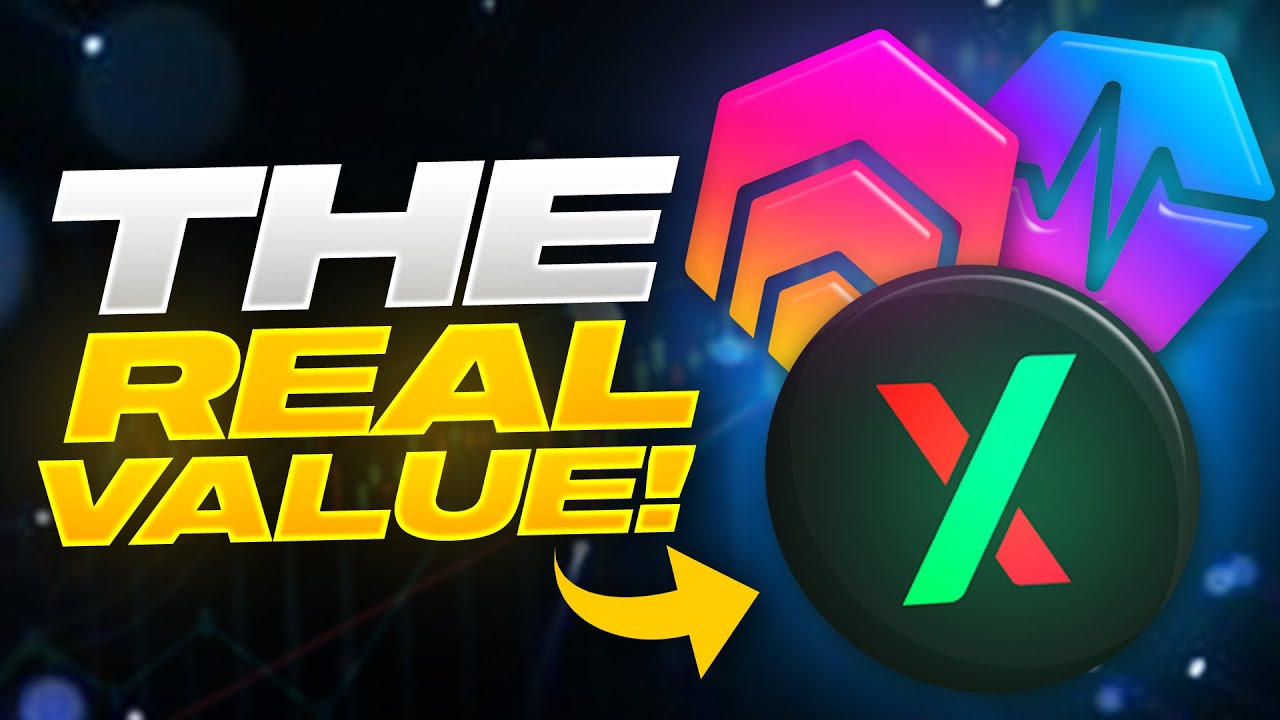 🚀 💥PULSECHAIN PULSEX HEX - The REAL Value! Price Prediction 2023 Richard Heart Coins | CRYPTO PULSE