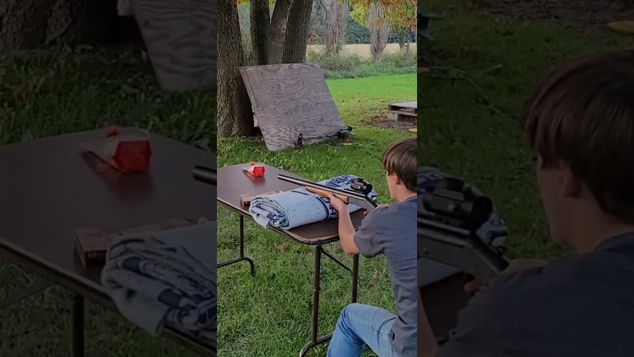 H&R ultra slug 12 gauge 3
