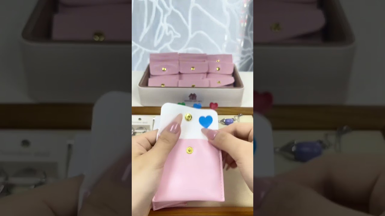 Let&rsquo;s unbox silver colour jewellery bags for Ann from Colorado, USA 🇺🇸 🚀.