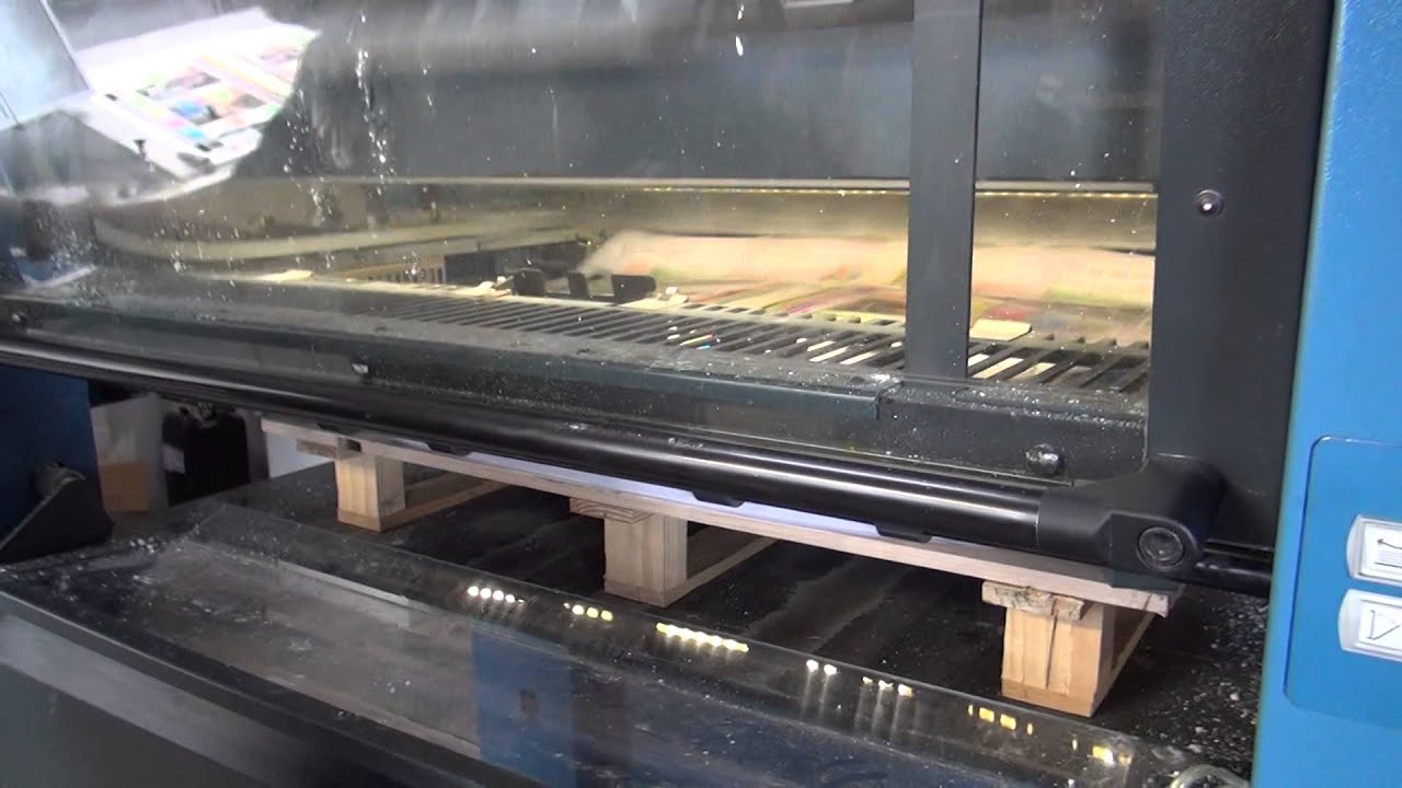 2011 KBA Rapida 106-6 + L