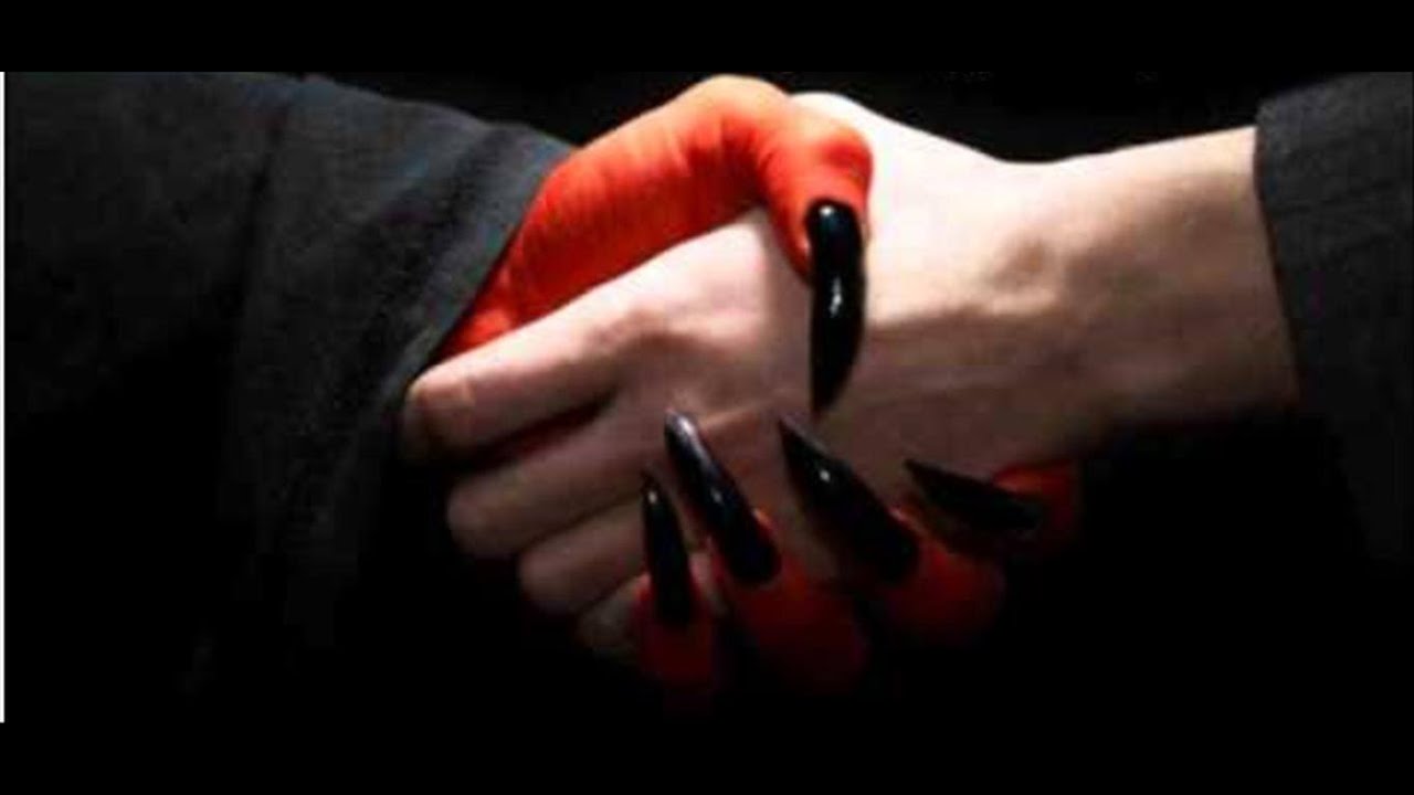 Shaban Tairi  -  Mashtrimet e Shejtanit