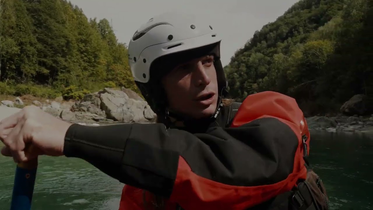 Nelle viscere del supervulcano - trailer