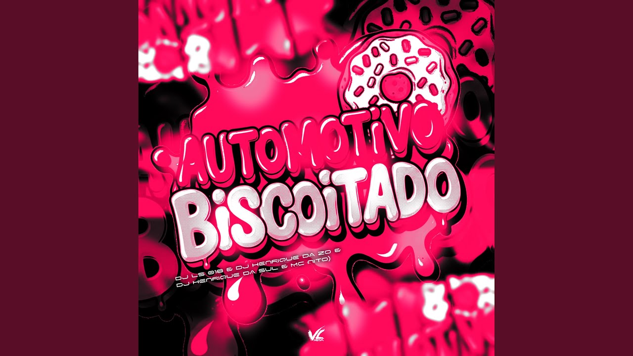 Automotivo Biscoitado