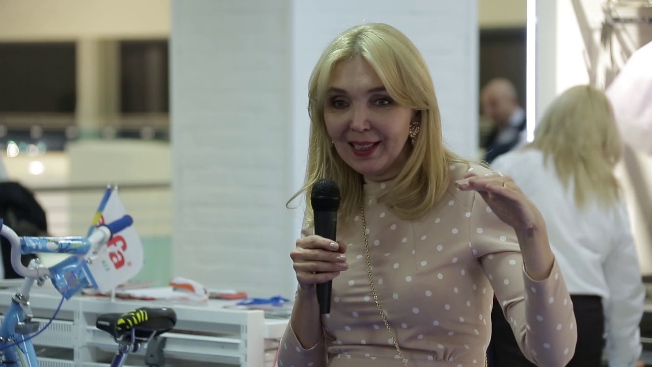 Диана Балашова совместно с Elfa на 