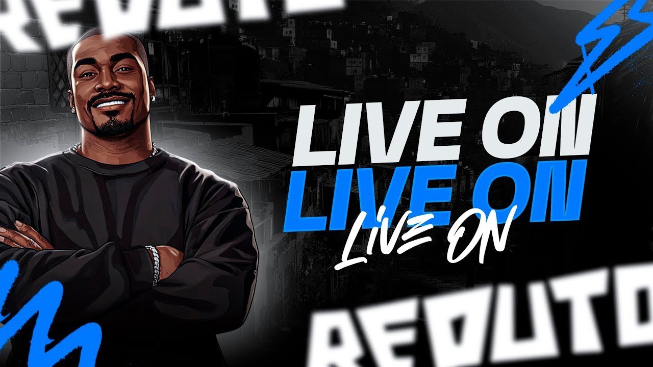 LIVE ON! BETA ABERTA LIBERADA! +1000 JOGADORES ONLINE!! - REDUTO ONLINE (GTA RP Android)