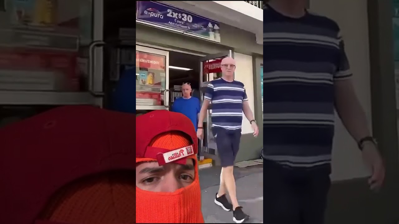 Представьте себе возмущение, если это будет отменено!!