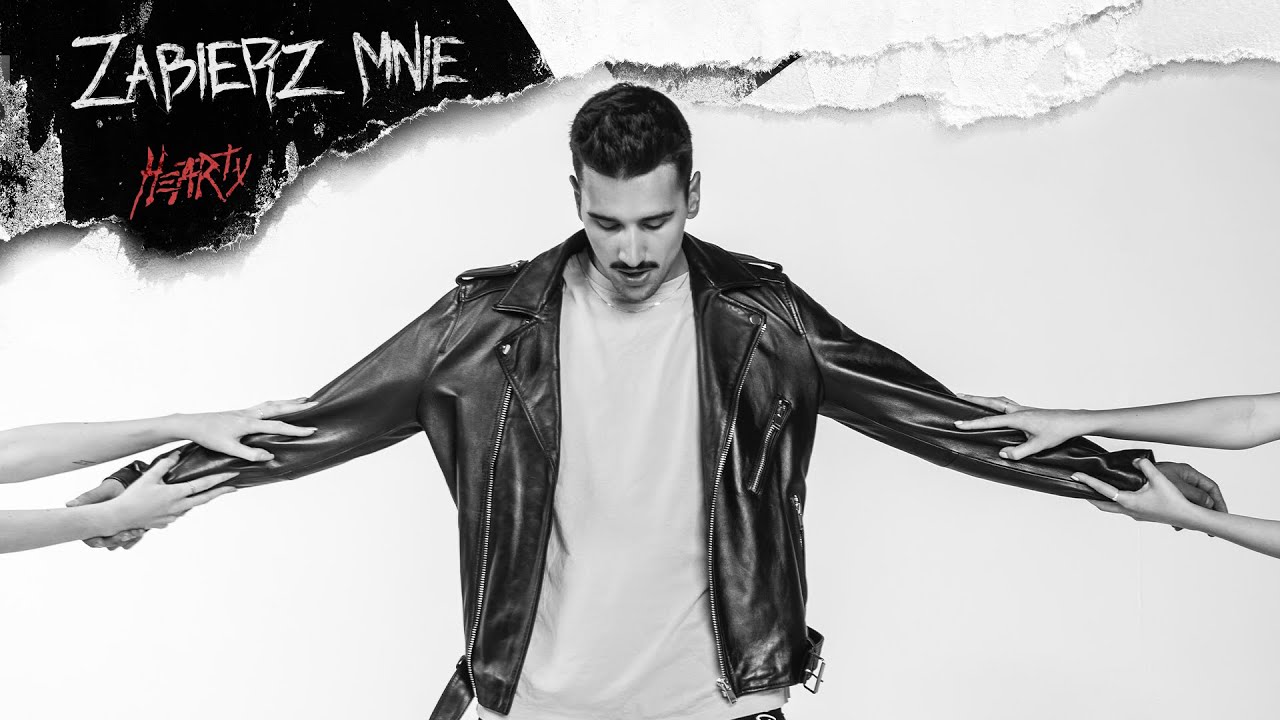 HEARTY - Zabierz mnie
