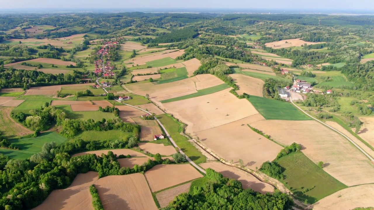 Veliko Trojstvo/ Bilogora/ Hrvatska