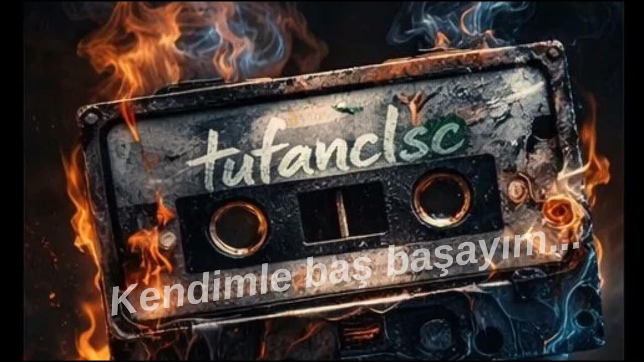 Kendimle baş başayım.. #melankolikrap #arabeksrap