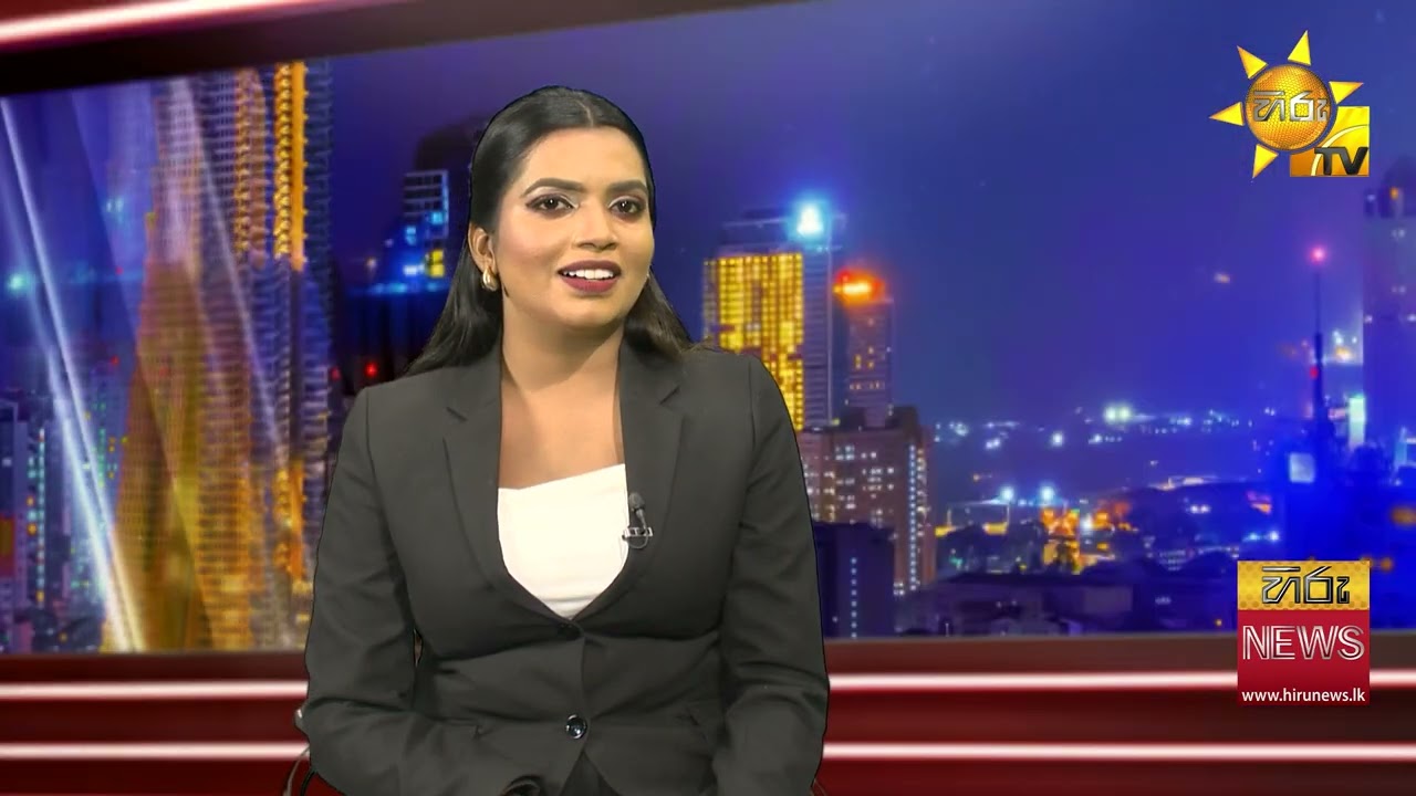 ශ්‍රි ලංකාවට අභියෝගාත්මක විස්සයි විස්ස ලෝක කුසලානය සුපිරි 8 ස්ථිරයි ද? - Hiru News