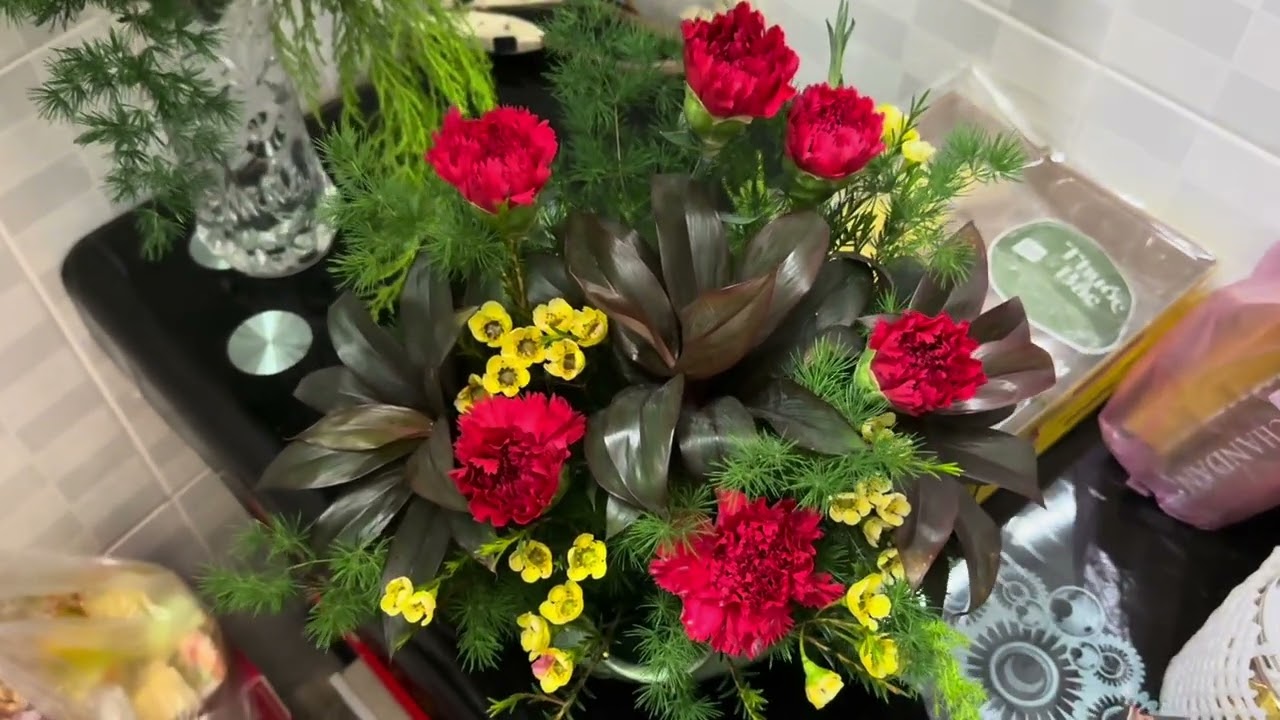 26 Tết của nhà tớ 