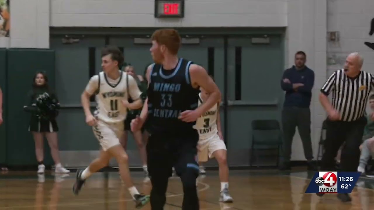 Wyoming East was the latest battleground for Game of the Week!