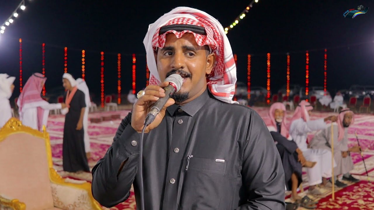 رجعت عليه الحبيبة - غناء [ حسن بوقس ] حفل زواج الشاب محمد عبده الناشري