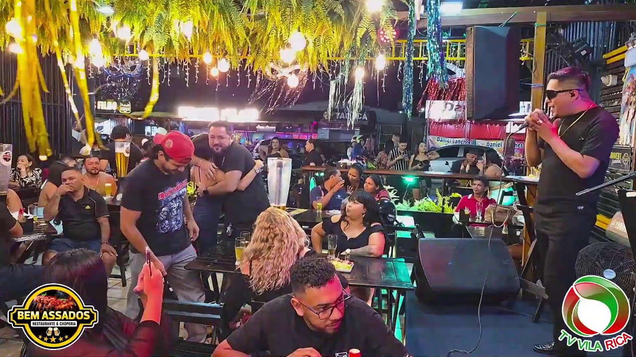 Transmissão ao vivo de TV VILA RICA 🎥 ESPORTE & ENTRETENIMENTO