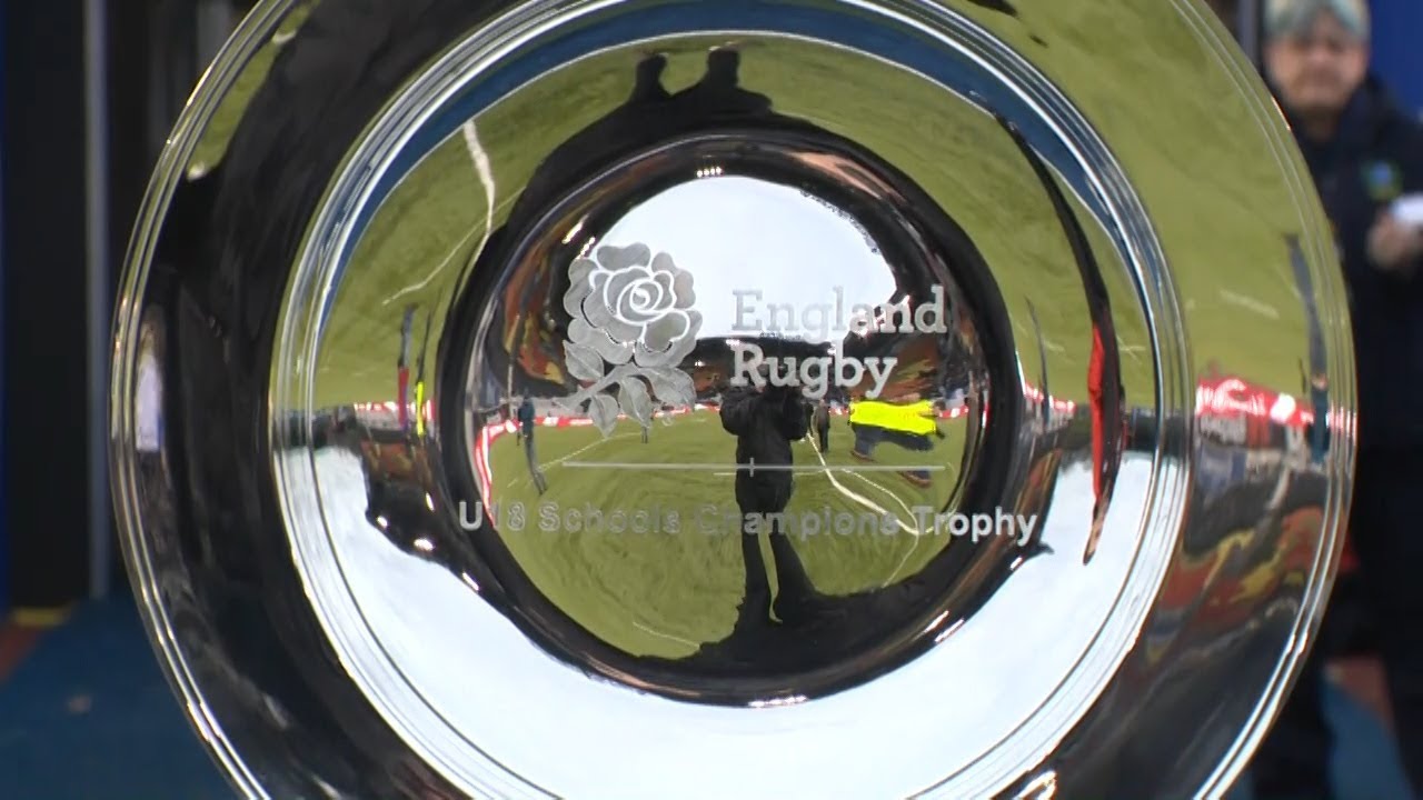 Champions Trophy Final 2017   Blundell's School v Dulwich College