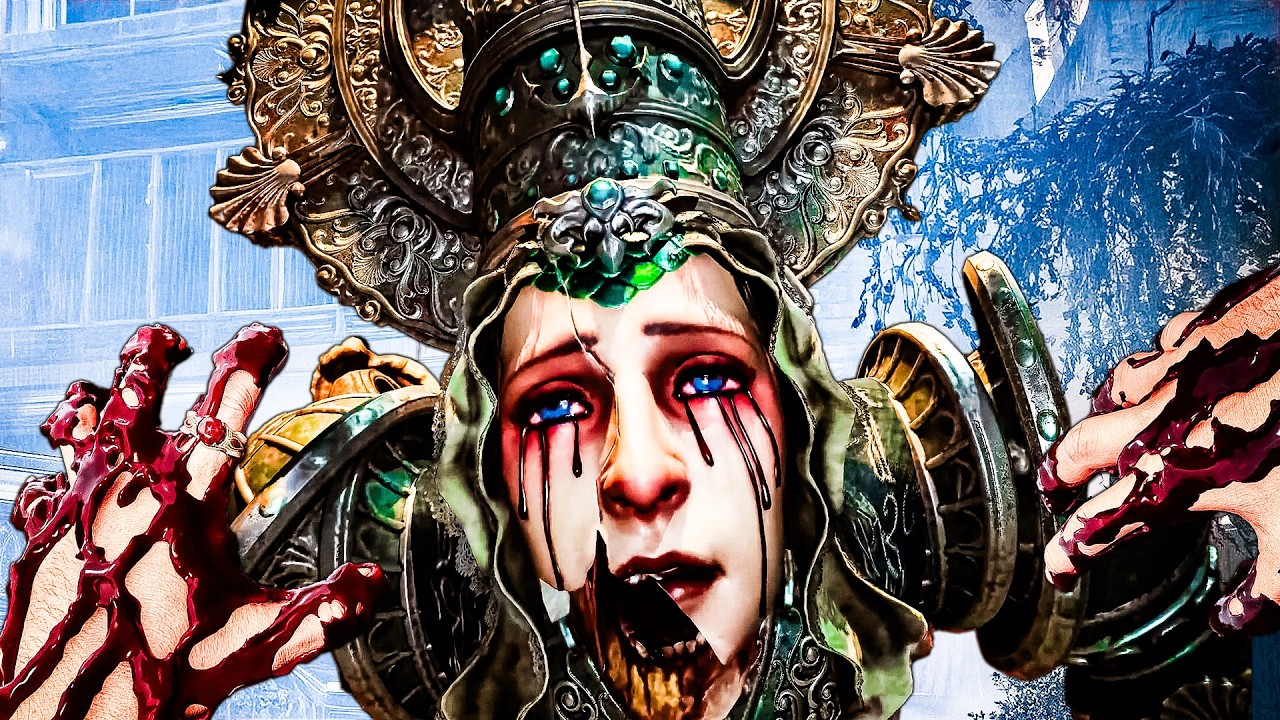 🔴LIVE | The Sun God's Divine Mission Against The Sea God's Legions | Crisol Theater of Idols Ep. 2