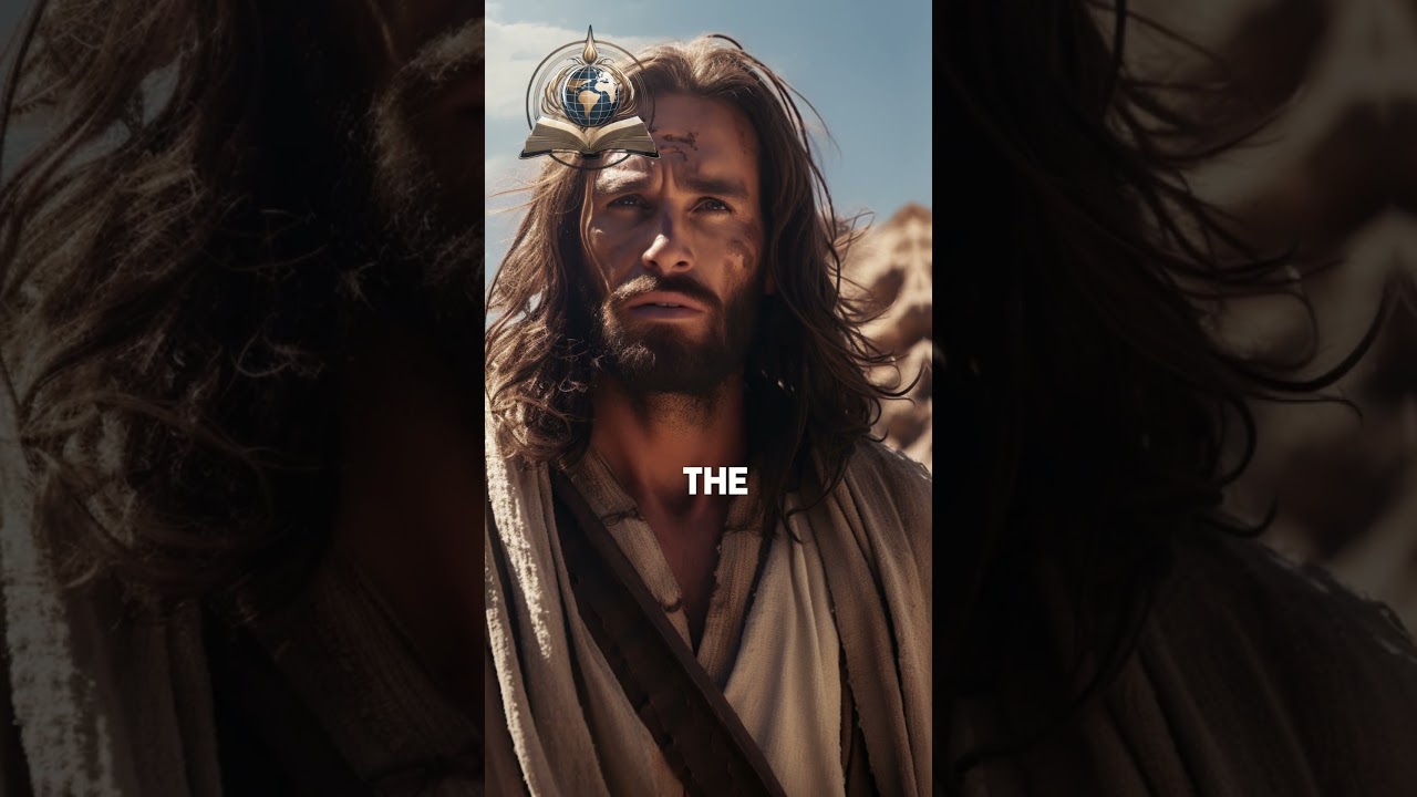 Jonah and the Whale: The Prophetic Foreshadowing of Jesus Christ