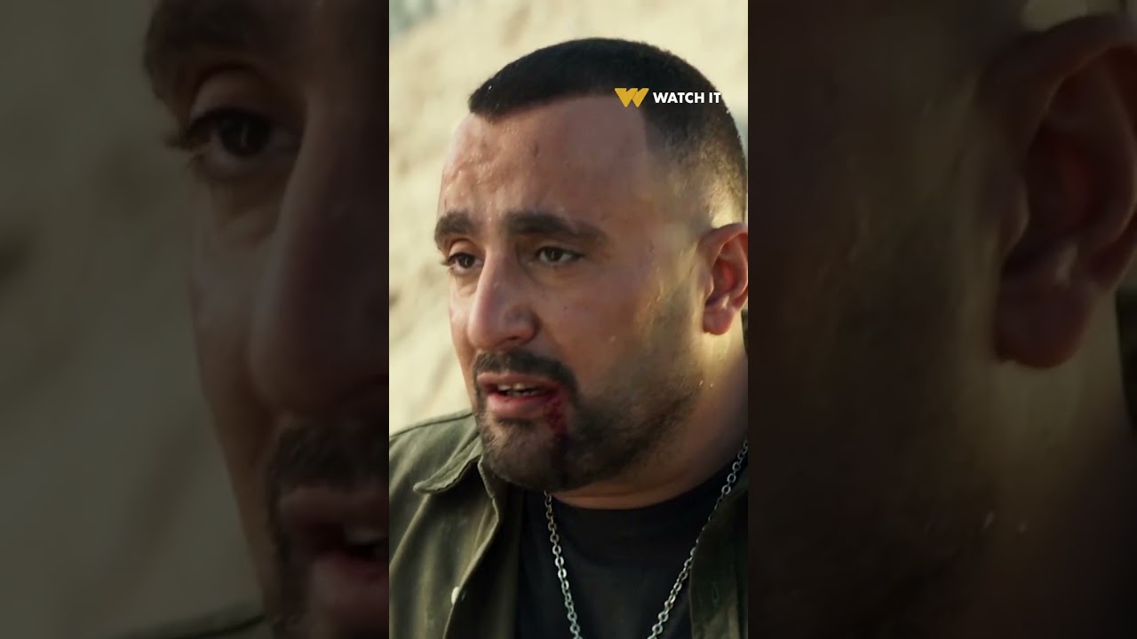 السرب | أوّل مقابلة بين علي والعقرب، بلع الطعم 😎