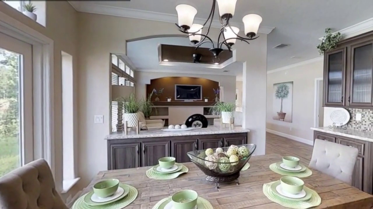 Florida Modular Homes - St. Augustine, Florida - Jacobsen Homes 