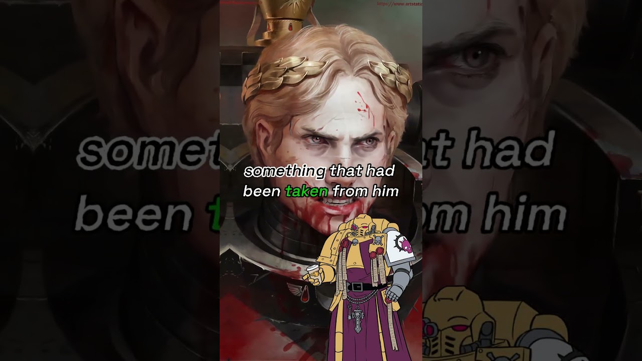 What Happens When Guardsmen Enter Battle With The Death Company