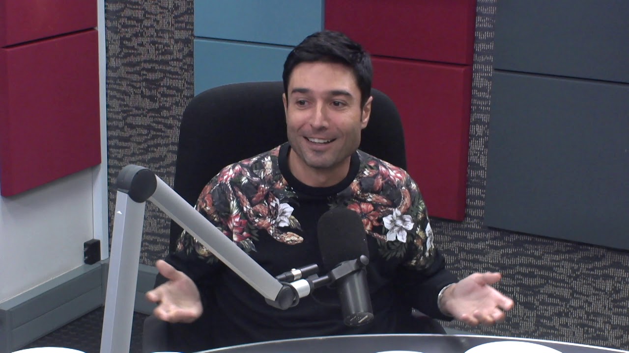 Gerrie Pretorius - Leef Jou Reis - 5 April 2019