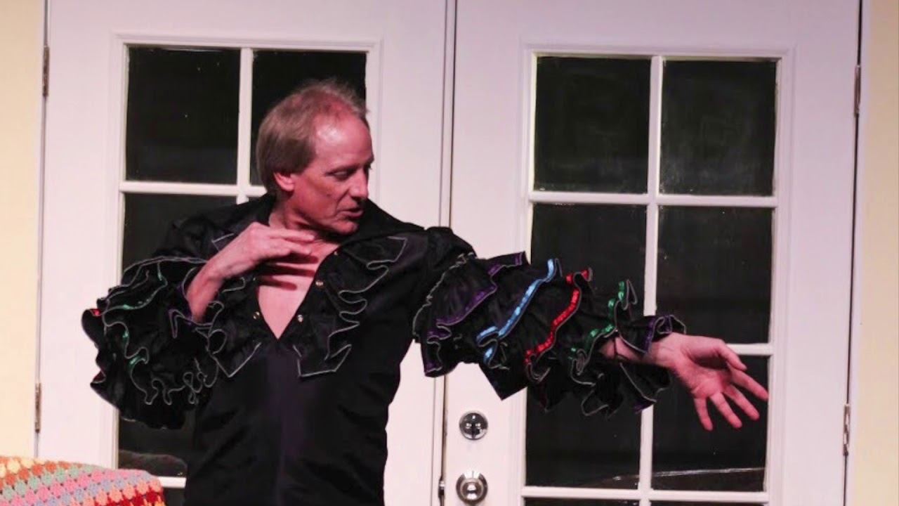 Six Dance Lessons In Six Weeks