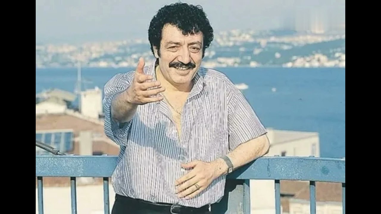 MÜSLÜM GÜRSES / GÖZLERİ FETTAN GÜZEL