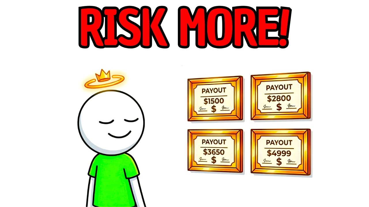 The Mindset of a Successful Funded Trader
