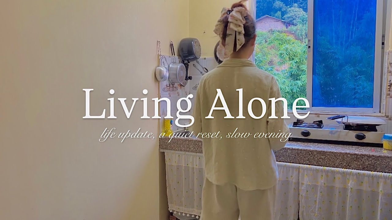 🌽 life in Arunachal | VLOG | life update and cozy evening | ˚.🎀༘⋆