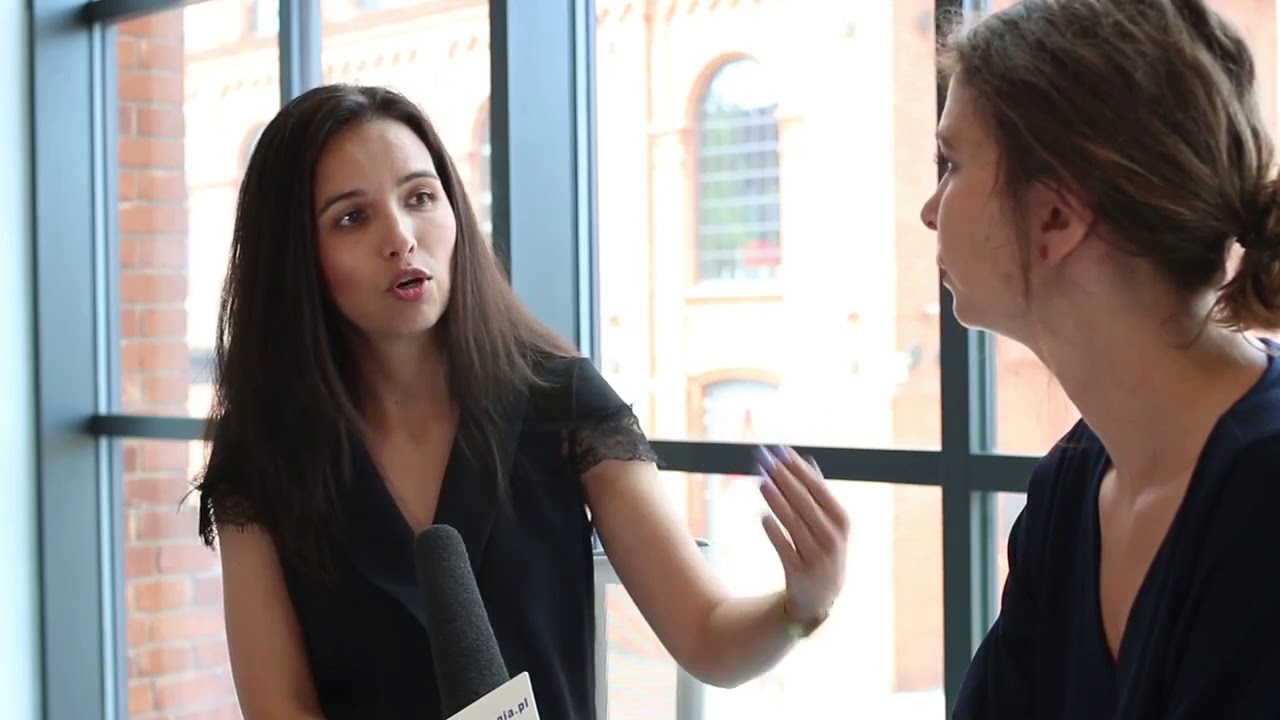 Justyna Żerańska dla Biotechnologia.pl o Ustawie o Produktach Kosmetycznych