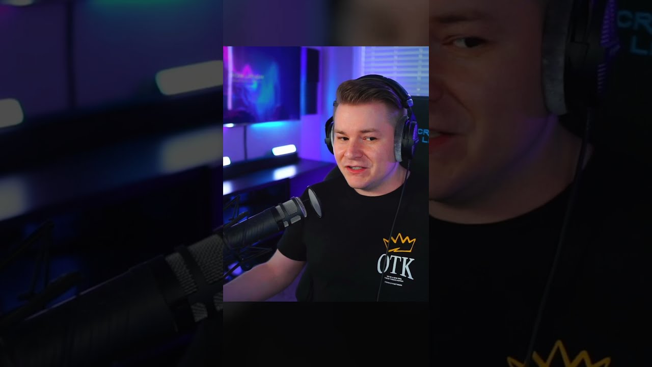 My Favorite Camera for Streaming 🔥