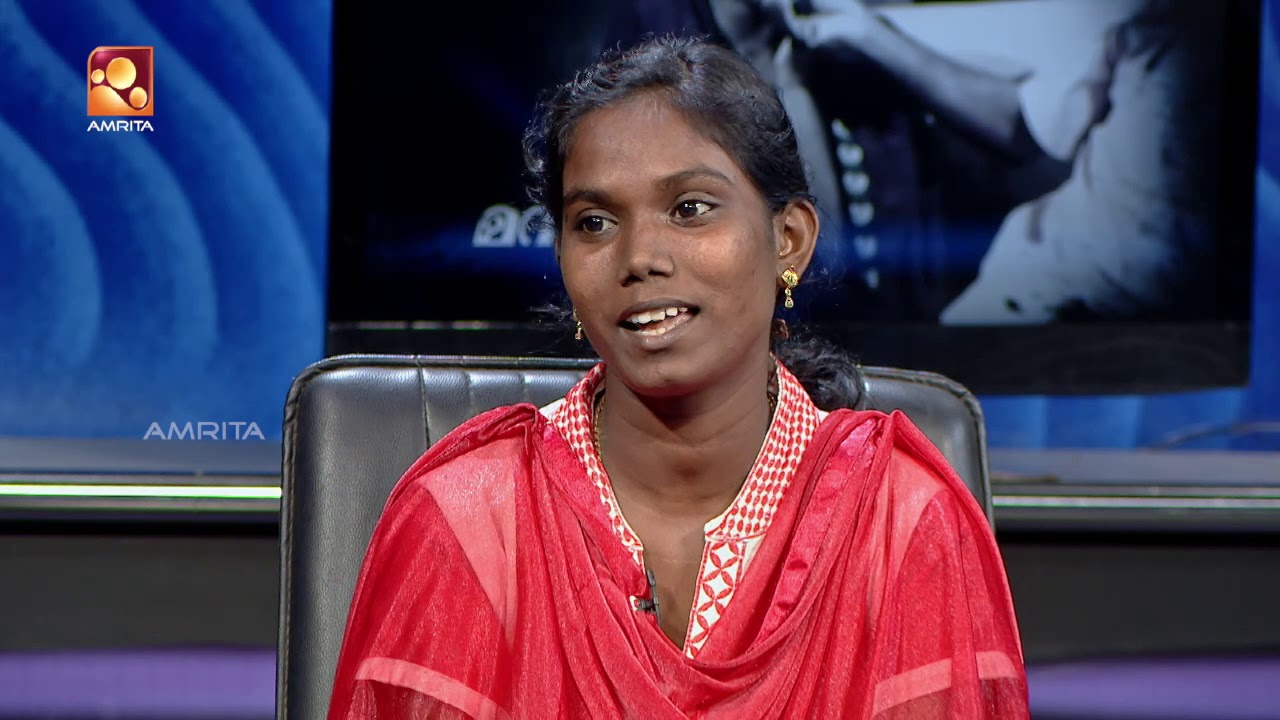 Kathayallithu Jeevitham | Rakhi & Salomon | Episode # 01 | Amrita TV