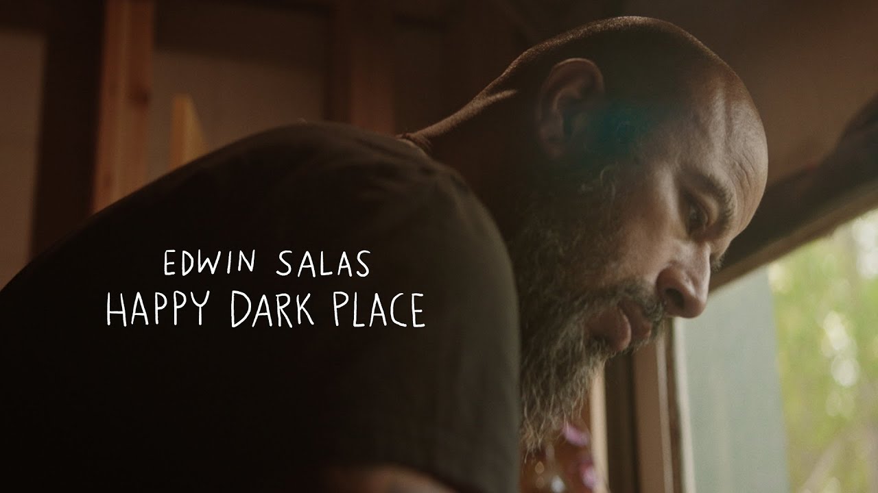Edwin Salas - Happy Dark Place
