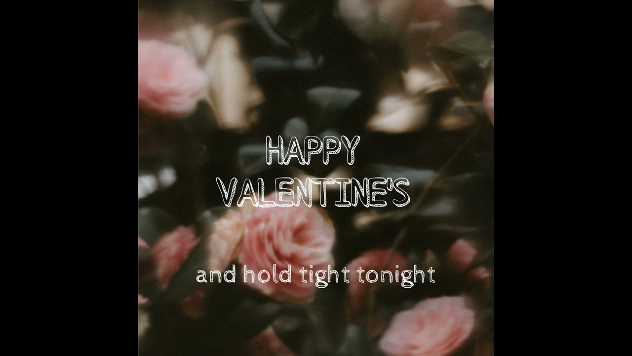 $erjo - Happy Valentine's (KLBEATS)
