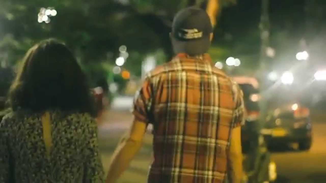 The Posture - Rockefeller [OFFICIAL MUSIC VIDEO]