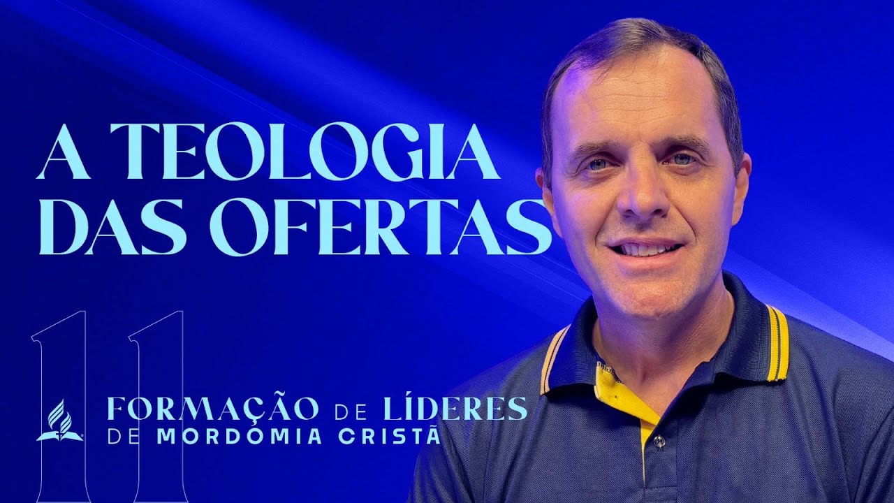 Aula 11 | Ensinando a Igreja a Ser Pactuante