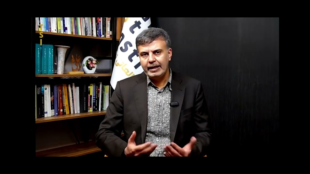 خطر مذاکرات  جاری برای ایران از نگاه دکتر  بهرامی #مذاکرات#عراقچی#ایران#خلیج فارس
