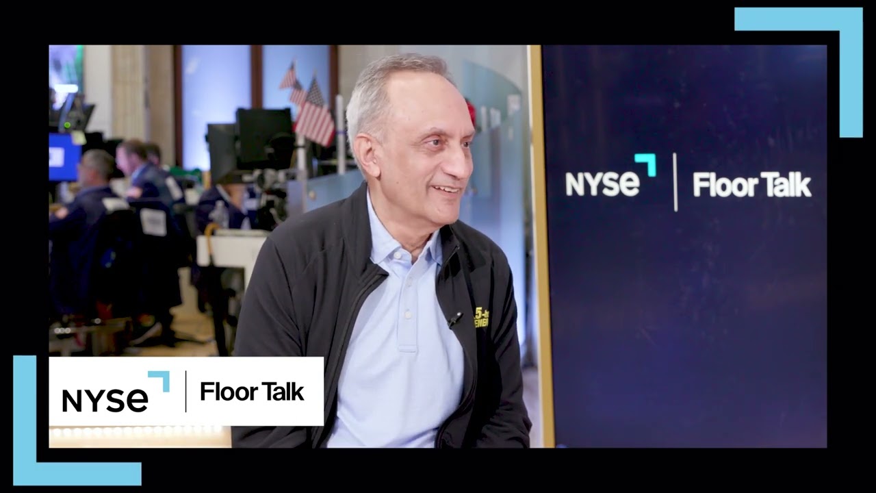 Chairman of Simplify Inventions Manoj Bhargava